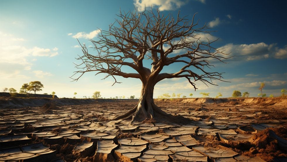climate crisis